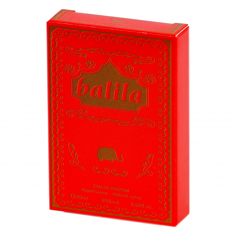 Օծանելիք 106-1 Տափակ 20մլ 5